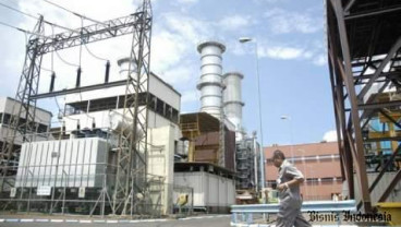 Pusat Perbelanjaan Harapkan Keringanan Bayar Listrik dan Gas